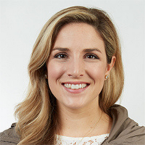 Anna Taylor, Vice President of Self-Storage Lending, Live Oak Bank