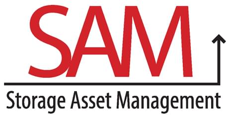 SAM Storage Asset Management